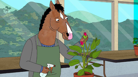 Watch BoJack Horseman | Netflix Official Site