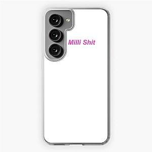 Flo Milli Shit! Samsung Galaxy Soft Case