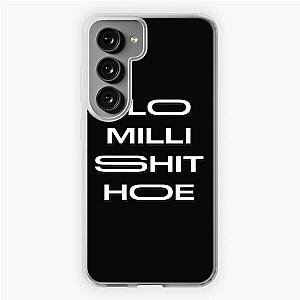 FLO MILLI SH!T HOE Samsung Galaxy Soft Case