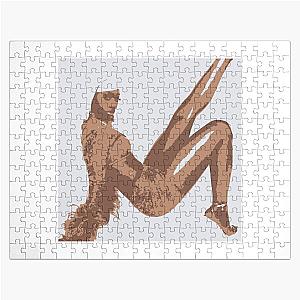 Flo Milli  Jigsaw Puzzle