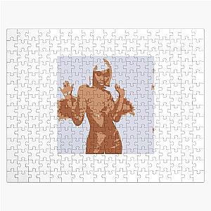 Flo Milli  Jigsaw Puzzle