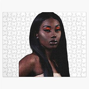 Flo milli   Jigsaw Puzzle