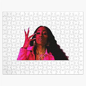 Flo milli   Jigsaw Puzzle