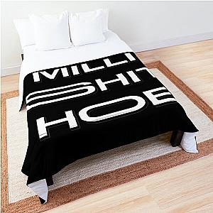 FLO MILLI SH!T HOE Comforter