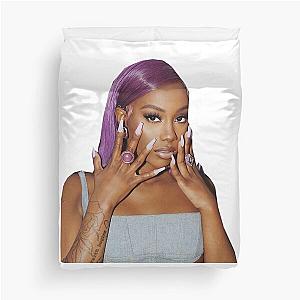 Flo milli  Duvet Cover