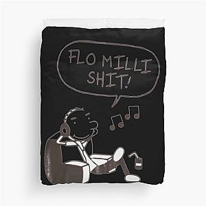 FLO MILLI Essential T-Shirt Duvet Cover