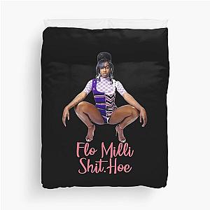 Flo Milli Gifts Duvet Cover