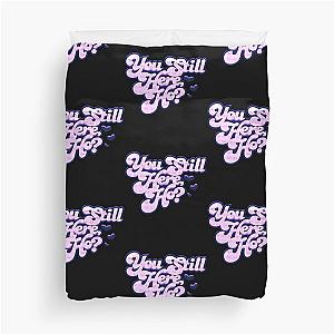 Flo Milli You Still Here, Ho Duvet Cover