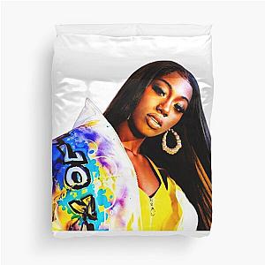 Flo milli   Duvet Cover