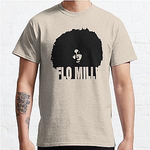 Flo Milli rapper designs  Classic T-Shirt