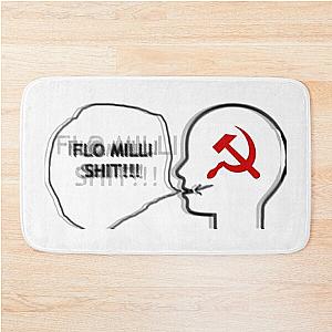 MEME FLO MILLI Bath Mat