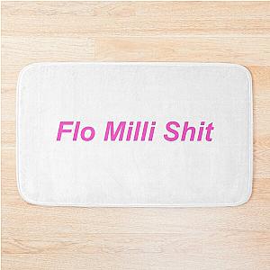 Flo Milli Shit! Bath Mat