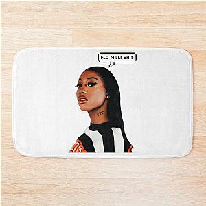 Flo milli  Bath Mat