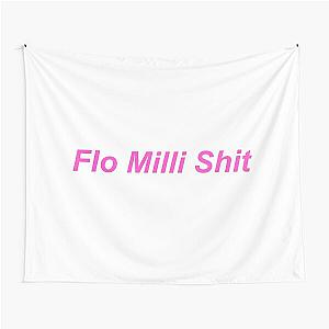 Flo Milli Shit! Tapestry