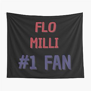 Flo Milli - 1 Fan Tapestry