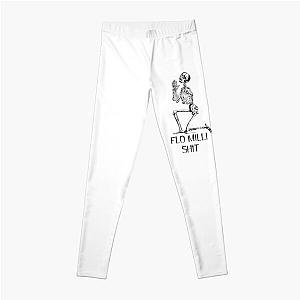 FLO MILLI SKUL Leggings