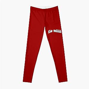 FLO MILLI SH!T Leggings