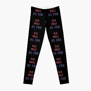 Flo Milli - 1 Fan Leggings