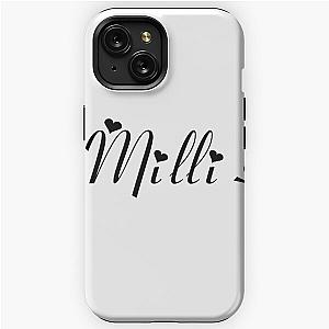 Flo Milli Shit! iPhone Tough Case