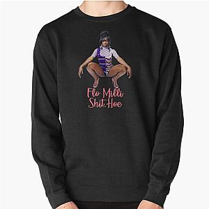 Flo Milli Gifts Pullover Sweatshirt