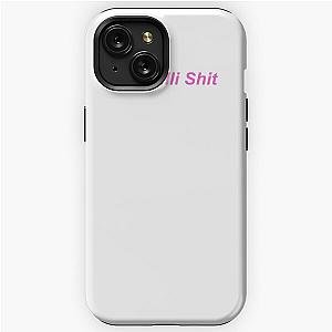Flo Milli Shit! iPhone Tough Case
