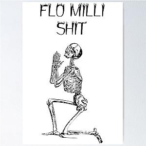 Flo Milli Rodrick Poster