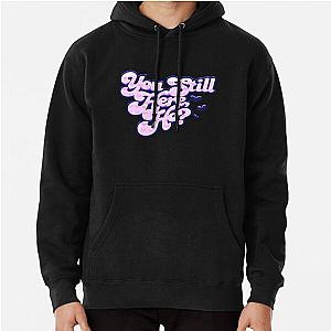 Flo Milli You Still Here, Ho Pullover Hoodie