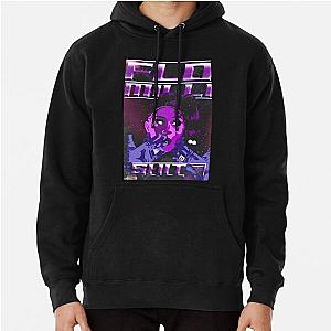 flo milli shit! Pullover Hoodie