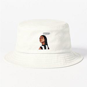 Flo milli  Bucket Hat