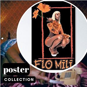 Flo Milli Posters