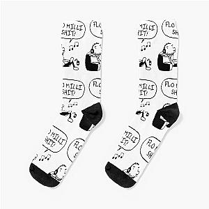 Flo Milli Rodrick Socks