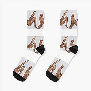 Flo Milli  Socks