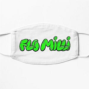 Flo Milli beef flowmix Flat Mask