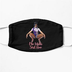Flo Milli Gifts Flat Mask