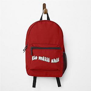 FLO MILLI SH!T Backpack