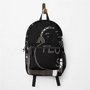 FLO MILLI Essential T-Shirt Backpack