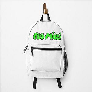 Flo Milli beef flowmix Backpack