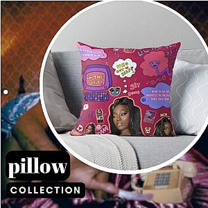 Flo Milli Pillows