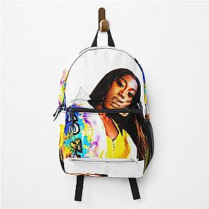 Flo milli   Backpack