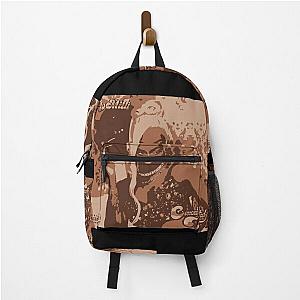 Flo Milli  Backpack