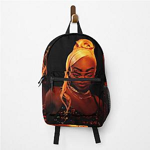 Flo milli   Backpack