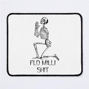 FLO MILLI SKUL Mouse Pad