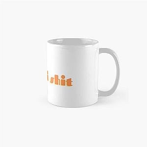 Flo milli shit Classic Mug