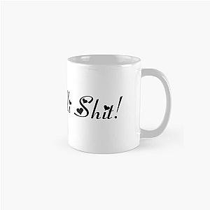 Flo Milli Shit! Classic Mug