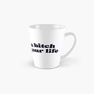 flo milli never lose me song lyric Tall Mug