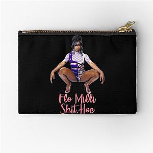 Flo Milli Gifts Zipper Pouch