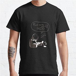 FLO MILLI Essential T-Shirt Classic T-Shirt
