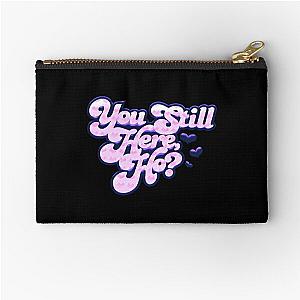 Flo Milli You Still Here, Ho Zipper Pouch