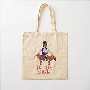 Flo Milli Gifts Cotton Tote Bag