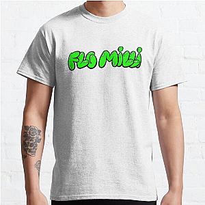 Flo Milli beef flowmix Classic T-Shirt